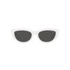 SUNGLASSES MICHAEL KORS WOMEN MK2160UOPTICW (Lens/Bridge/Temple) 54/18/140 mm)